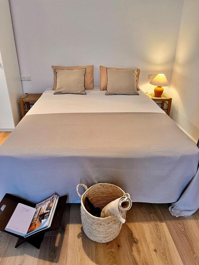 مبيت وإفطار سالونيك Adi Boutique House المظهر الخارجي الصورة