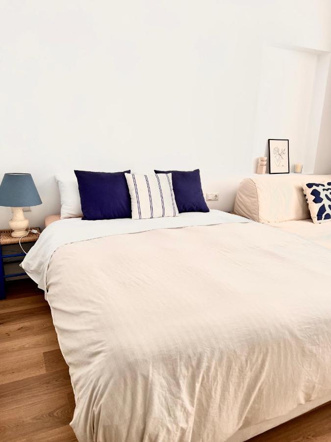 مبيت وإفطار سالونيك Adi Boutique House المظهر الخارجي الصورة