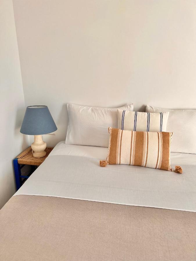 مبيت وإفطار سالونيك Adi Boutique House المظهر الخارجي الصورة
