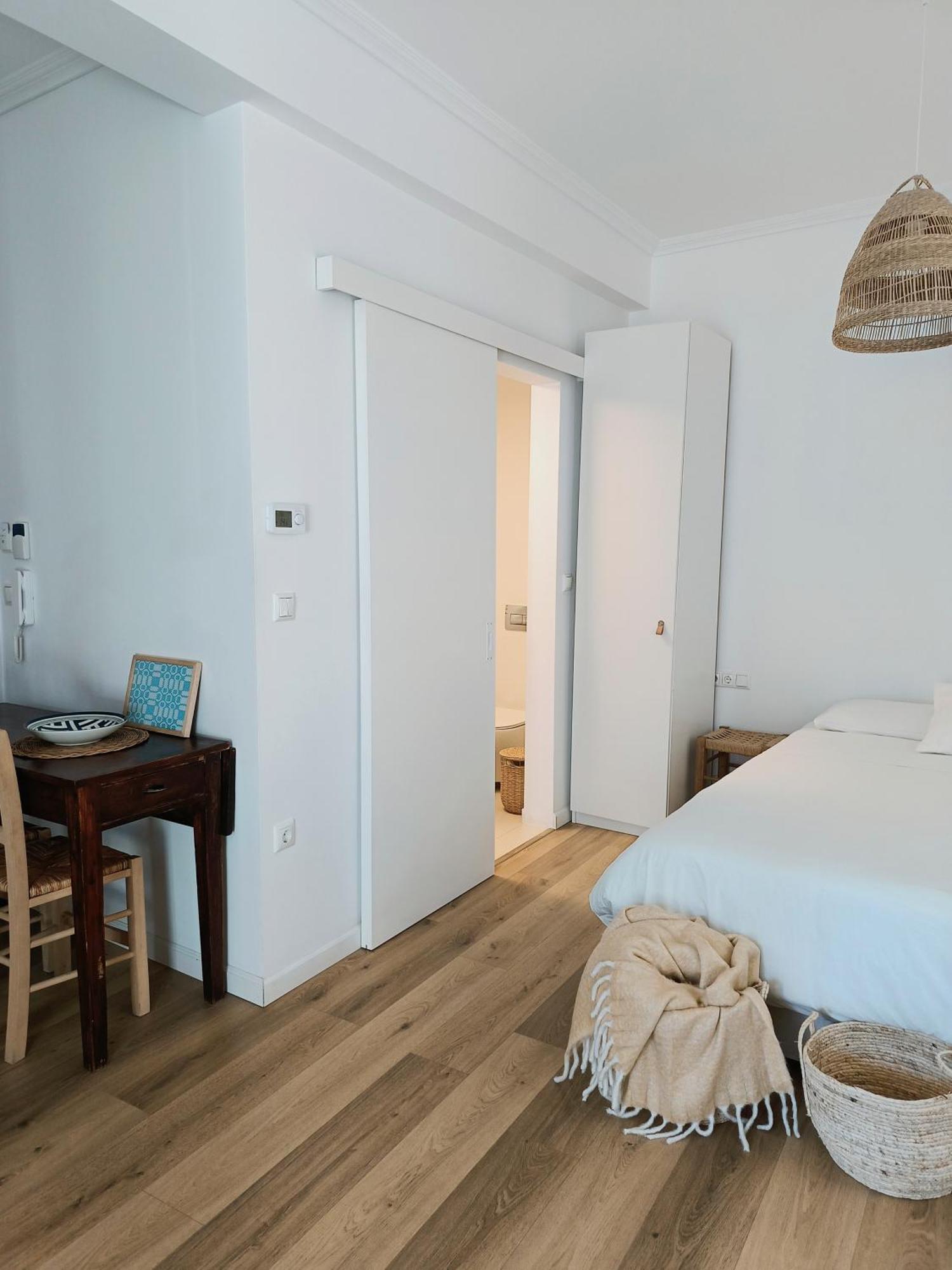 مبيت وإفطار سالونيك Adi Boutique House المظهر الخارجي الصورة
