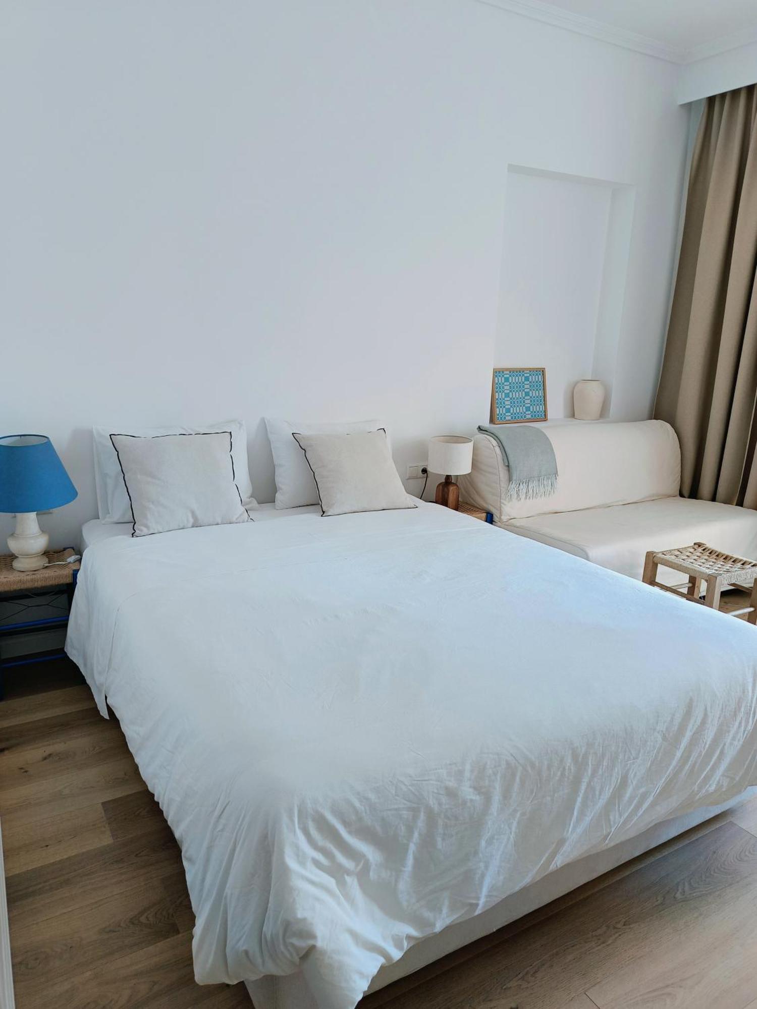 مبيت وإفطار سالونيك Adi Boutique House المظهر الخارجي الصورة