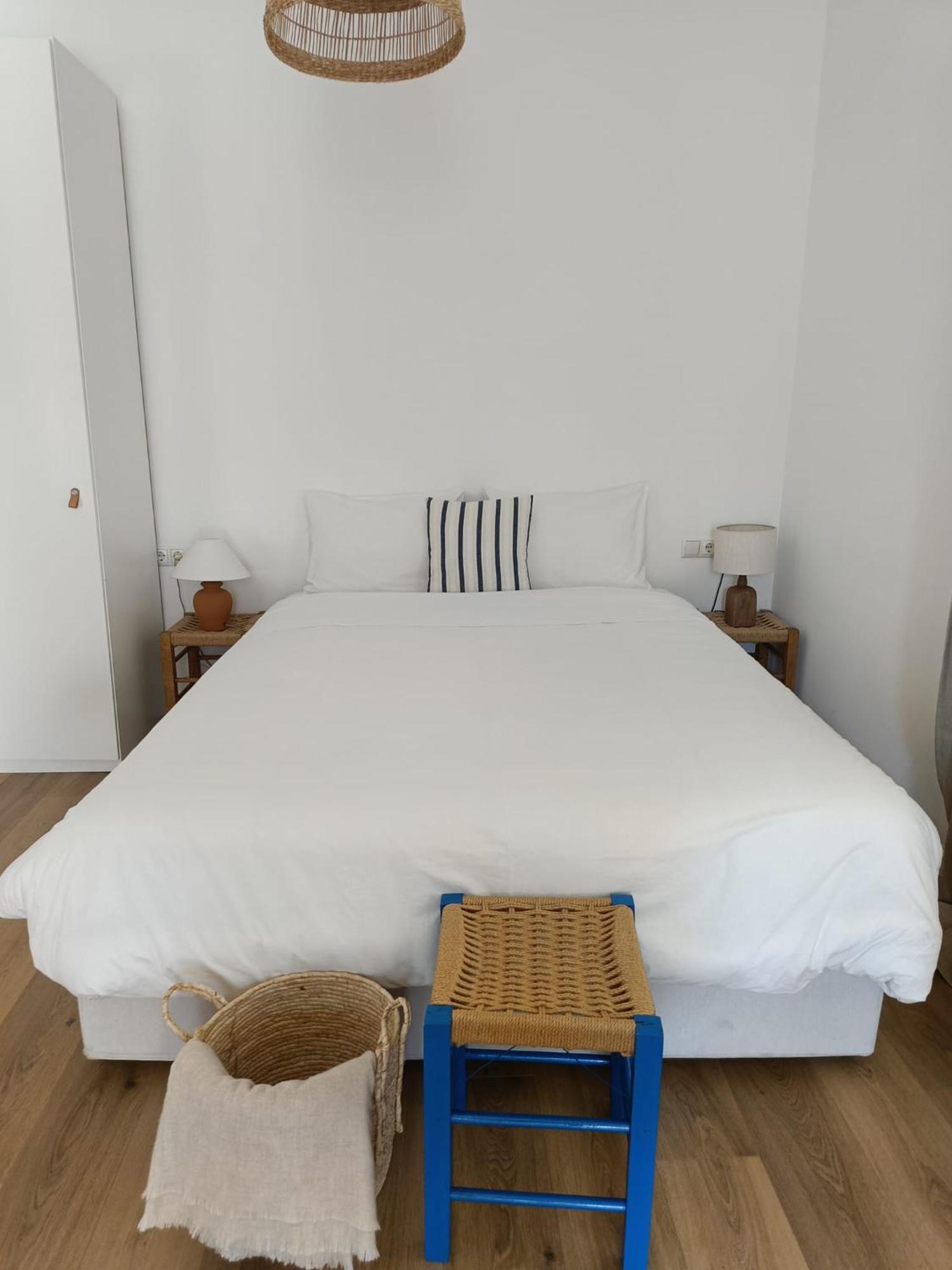 مبيت وإفطار سالونيك Adi Boutique House المظهر الخارجي الصورة
